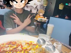 -太二酸菜鱼(福州泰禾店)