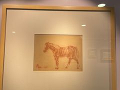 -吴作人艺术馆
