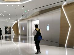 -Apple零售店(新街口店)