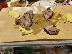 -汉斯南美烤肉(总店)