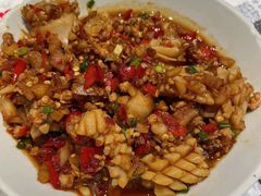 酸辣鱿鱼卷-壹盏灯(蚂蚁工房店)