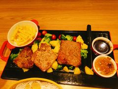 -必胜客(阿罗海店)