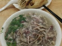 -老三羊汤【北兴隆街店】