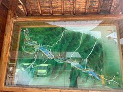 -参仙谷生态旅游度假区