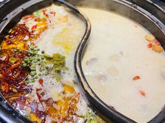 -捞王锅物料理(凯旋路店)