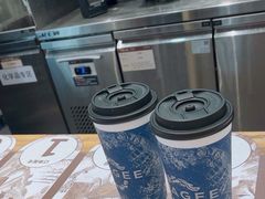 -霸王茶姬(上海静安大悦城店)