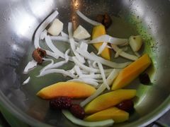 -南国锋味椰子鸡(瀚海店)