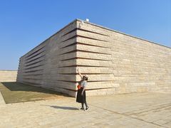 -盘龙城国家考古遗址公园