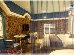 小图4-天使恋人主题酒店(深圳万象城店)