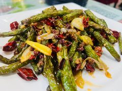 -清真新疆特色餐厅(红埠街店)