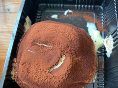 -半勺舒舒生日蛋糕店