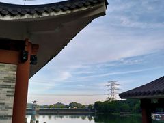 -水濂山森林公园