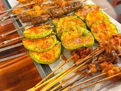 -冶建镜子·中国龙虾王(总店)