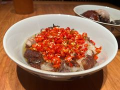 -田小狗的饭店(碧桂园店)