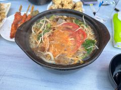 -傣家妹子过桥米线(一号店)