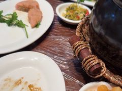 -皮蛋弟砂锅店(总店)