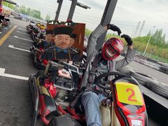 -锐擎卡丁车主题乐园(郊野公园店)