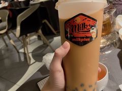 -milkplus·泰式奶茶(较场东路店)
