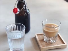 -溯洄咖啡VORTEX COFFEE