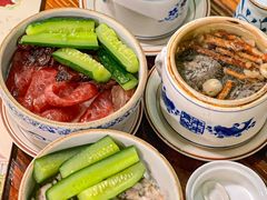 -黄祥华养生堂·炖汤·营养蒸饭(岭南天地店)