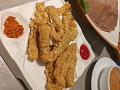 -海底捞火锅(龙湖金沙天街店)