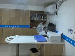 -艾贝尔宠物医院 ·中兽医·宠保定点(北门桥店)