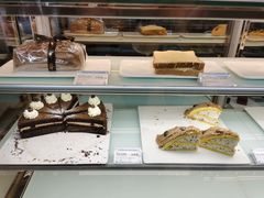 -Peet's Coffee皮爷咖啡(万象天地店)
