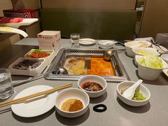 -海底捞火锅(振华商厦店)