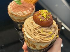 -July tale·可丽饼(德基广场店)