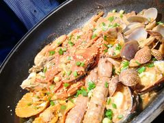 大厨海鲜锅-大厨的餐厅(曾厝垵总店)