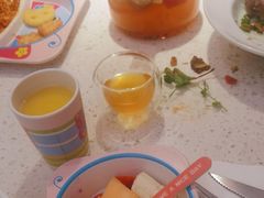 -秀玉coffee&kitchen(黄石大上海店)