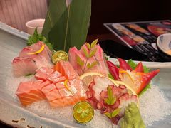 -佛山希尔顿酒店·融誉亚洲美食荟