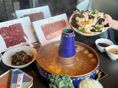 -东来顺·非遗火锅(赛格国际购物中心店)