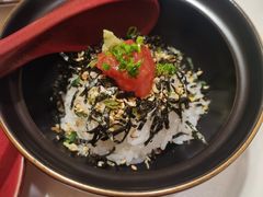 -鲔之享·嗜味羡私厨(世茂滨江店)