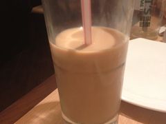 尊享奶茶-必胜客(大悦城店)