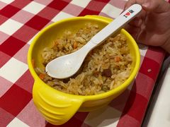 -西贝(宝乐汇店)