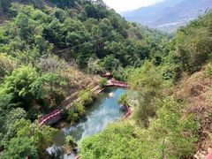 -颛顼龙洞旅游景区