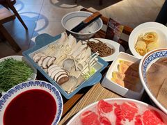 -川味观·鲜货火锅(西湖文化广场店)
