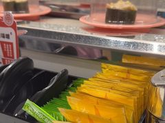 -争鲜回转寿司(朝北大悦城店)