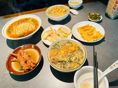 -老淮滨-蚌埠非遗小吃(淮河路店)