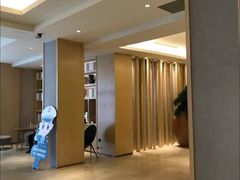 -全季酒店(天津文化中心店)