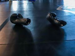 -OXYGYM 奥美氧舱运动中心(领展购物广场·中关村店)