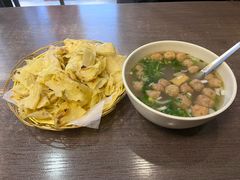 -何胖子丸子汤(南海街店)