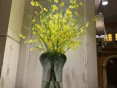 -深圳威尼斯英迪格酒店-邻芙花廊下午茶·NINFA GALLERY·蛋糕·咖啡