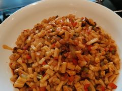 -巴依老爷新疆美食(清华东门店)