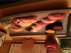 iphone_upload_pic-回転寿司酒場 銀座沼津港