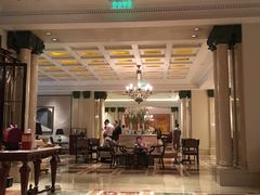 -广州富力丽思卡尔顿酒店