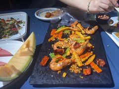 -伊带伊路新疆美食府(呼家楼店)