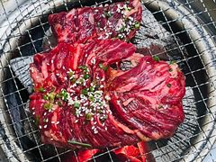 -松鱼亭·和牛烧肉(协鑫广场店)