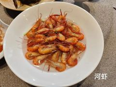 -太湖饭店·寄畅轩中餐厅
